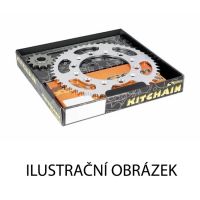 Řetězová sada pro SACHS 125